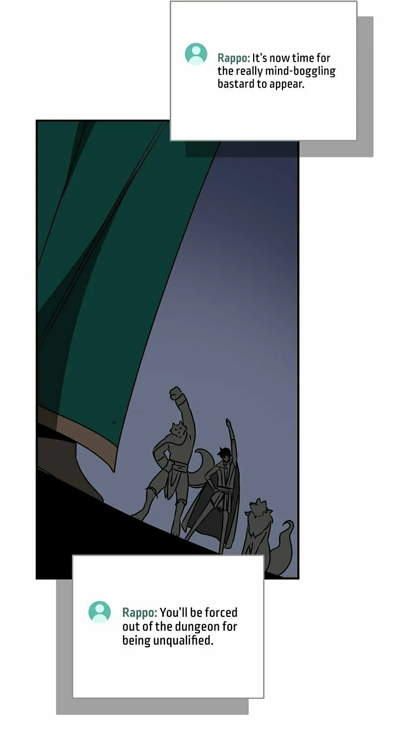 Grand Warlock Streamer Chapter 77 page 103 - 