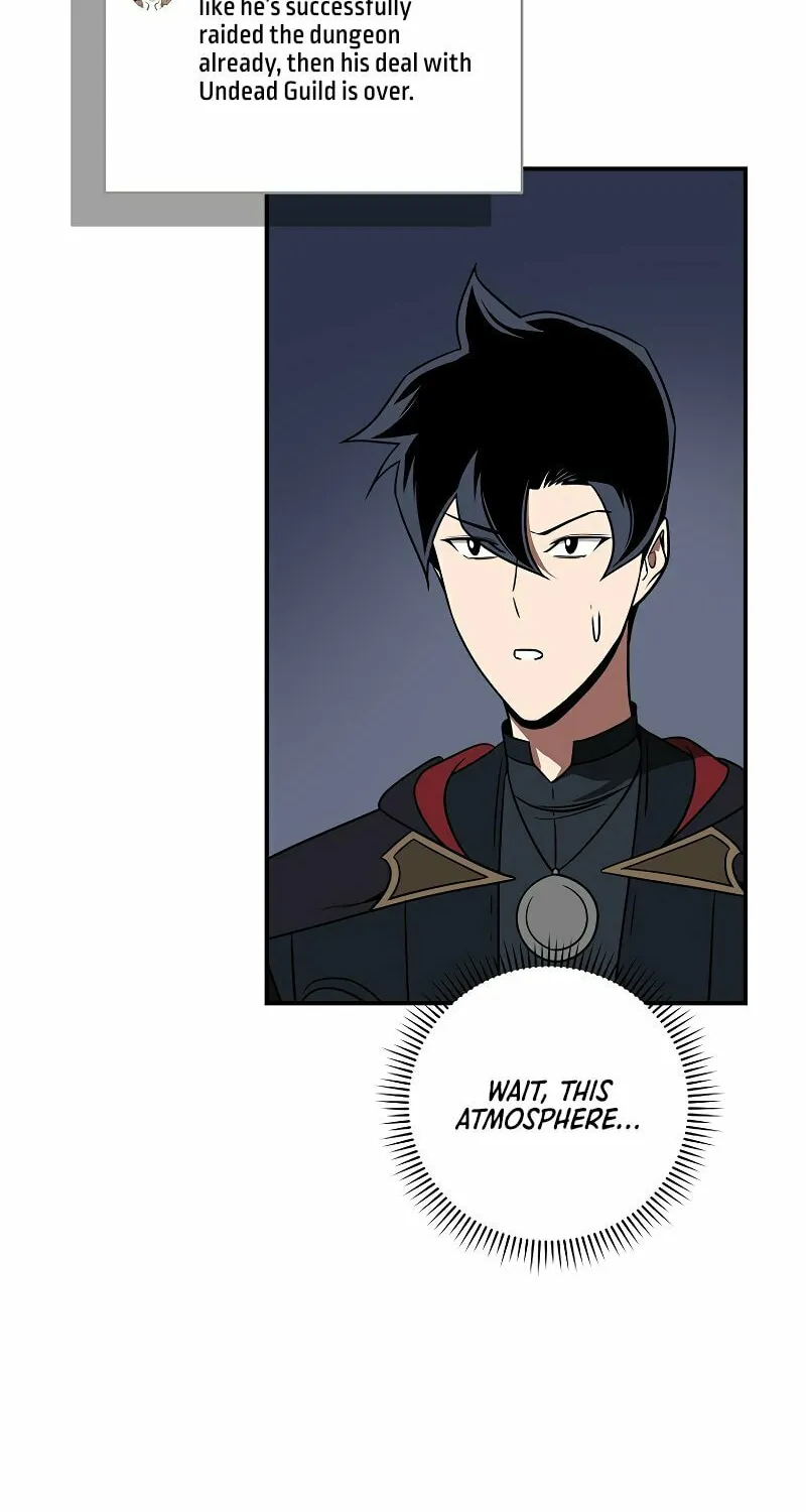 Grand Warlock Streamer Chapter 77 page 108 - 