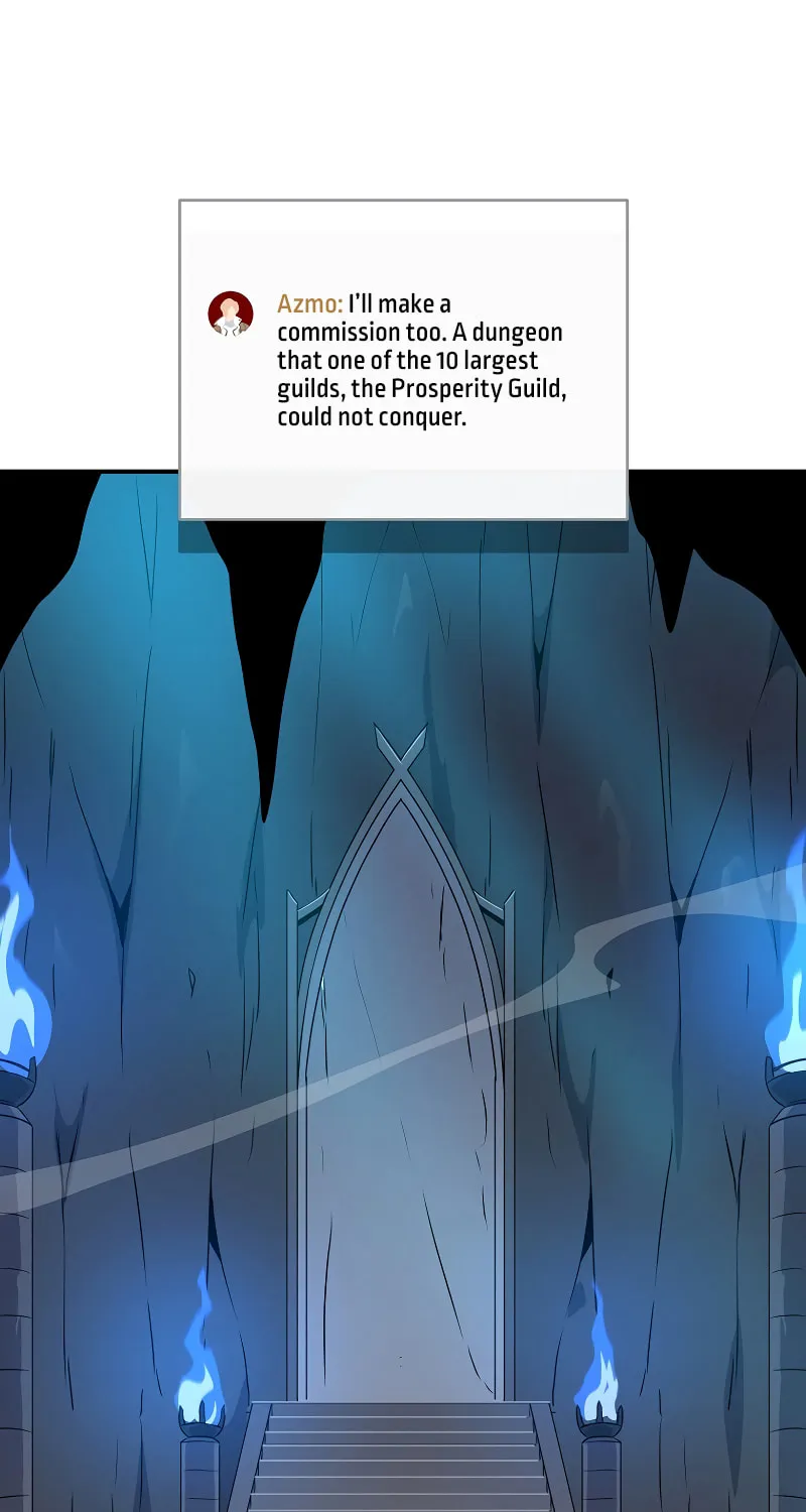Grand Warlock Streamer Chapter 77 page 110 - 