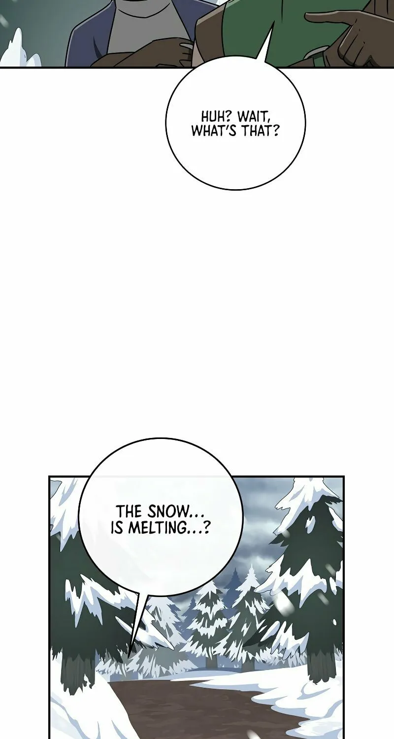 Grand Warlock Streamer Chapter 77 page 12 - 