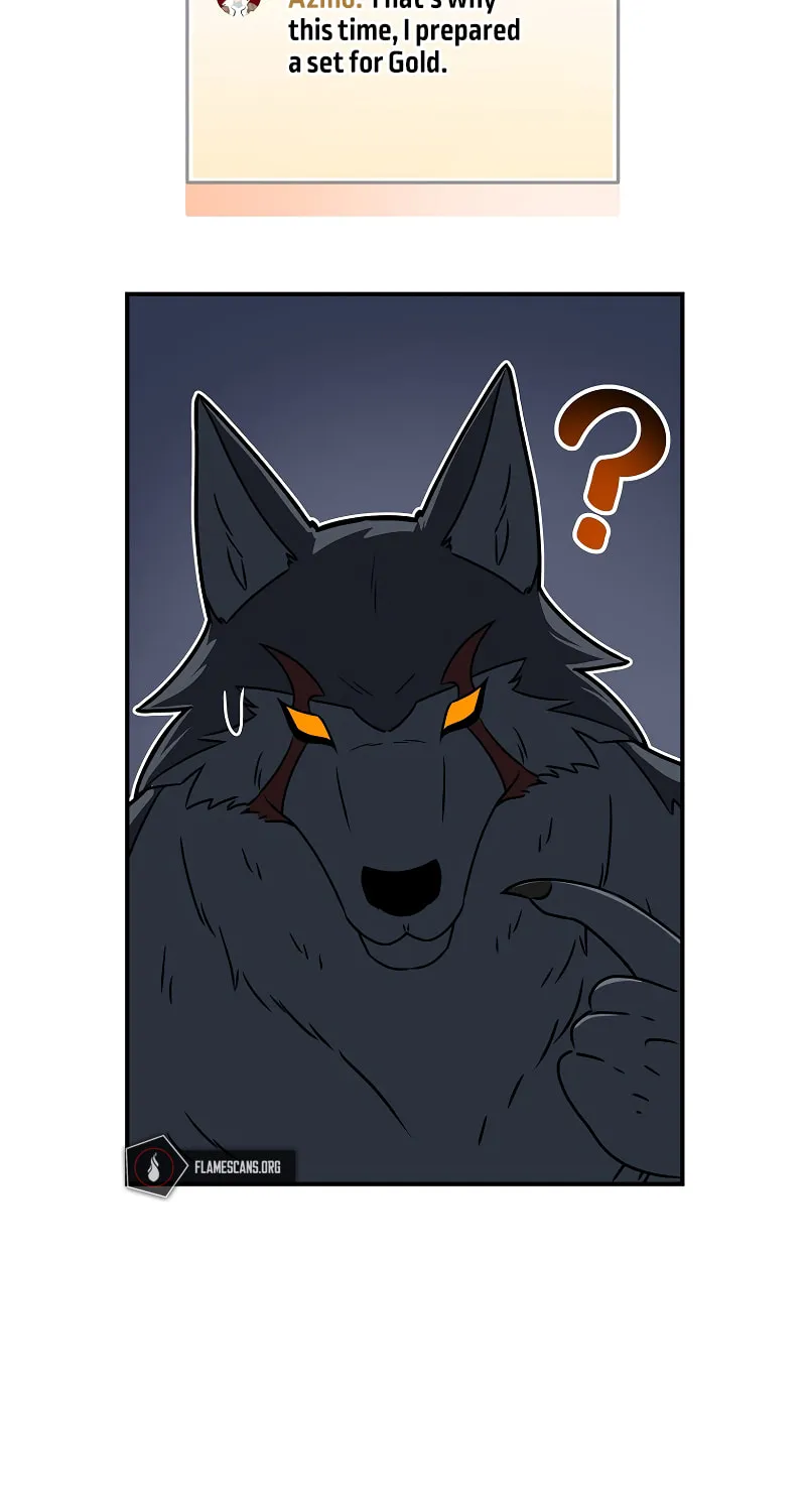 Grand Warlock Streamer Chapter 77 page 112 - 