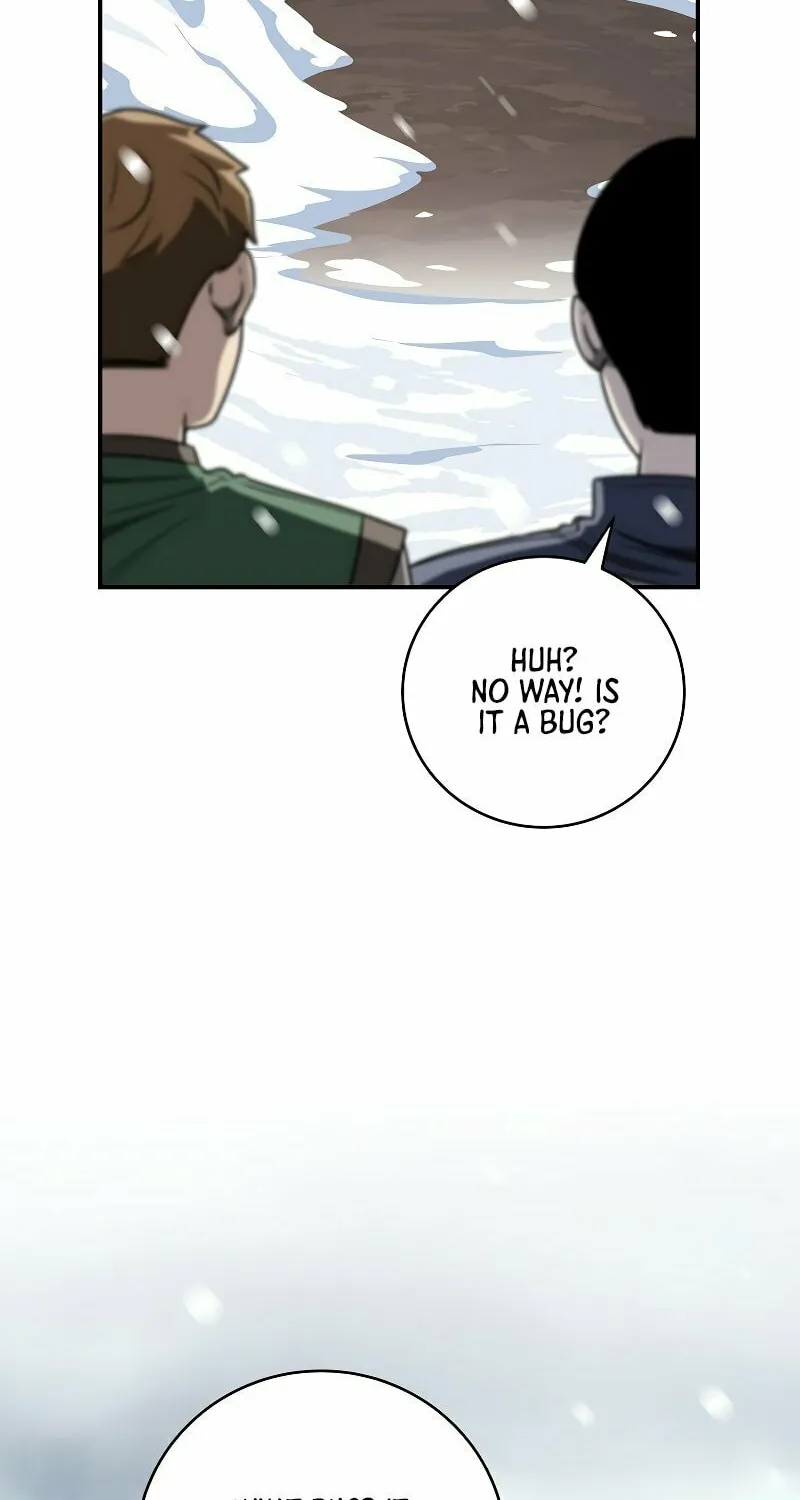 Grand Warlock Streamer Chapter 77 page 13 - 