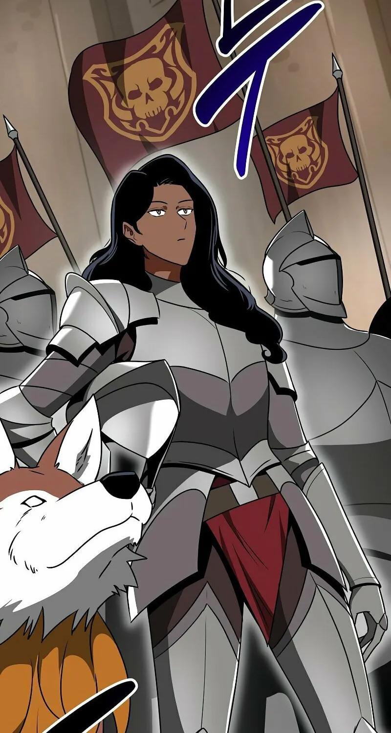 Grand Warlock Streamer Chapter 77 page 22 - 