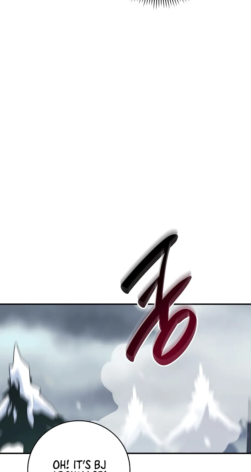 Grand Warlock Streamer Chapter 77 page 25 - 