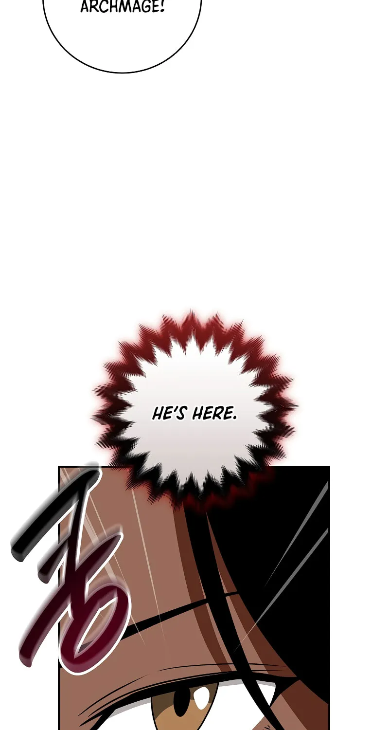 Grand Warlock Streamer Chapter 77 page 26 - 