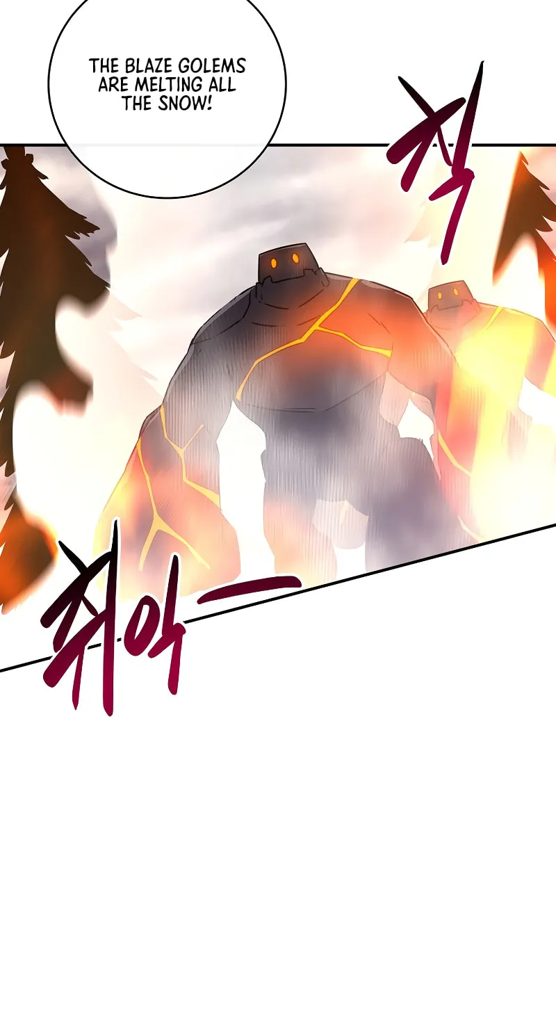 Grand Warlock Streamer Chapter 77 page 29 - 