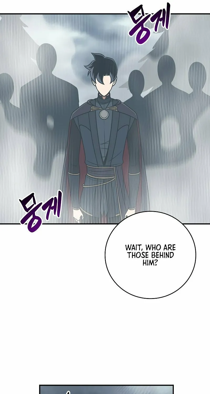 Grand Warlock Streamer Chapter 77 page 31 - 