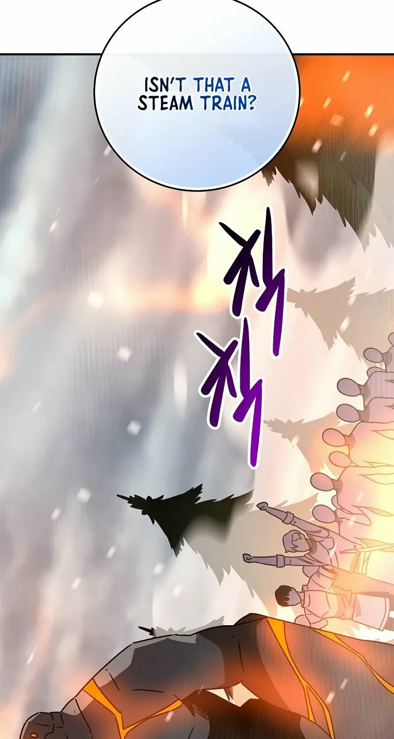 Grand Warlock Streamer Chapter 77 page 33 - 