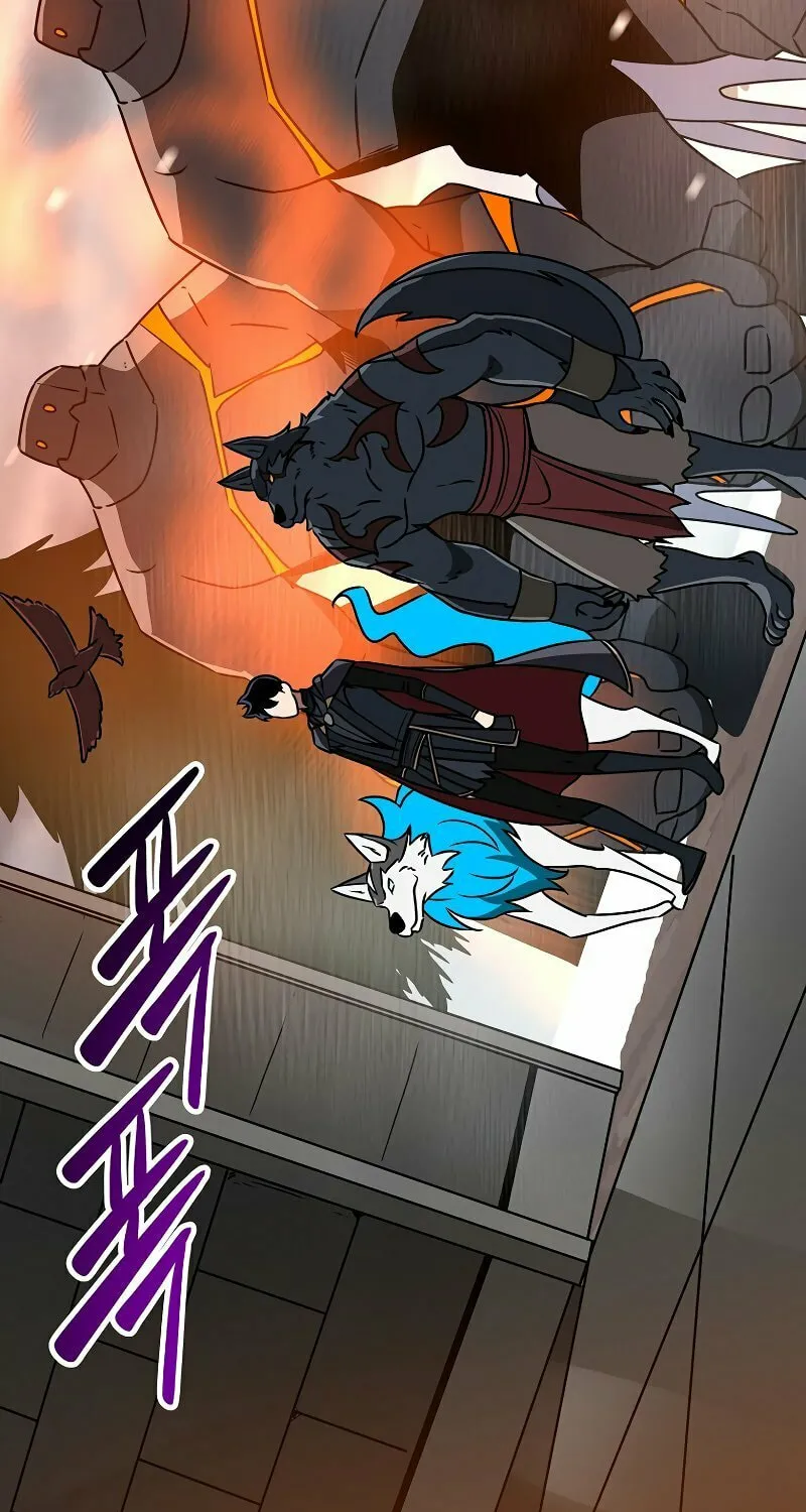 Grand Warlock Streamer Chapter 77 page 34 - 