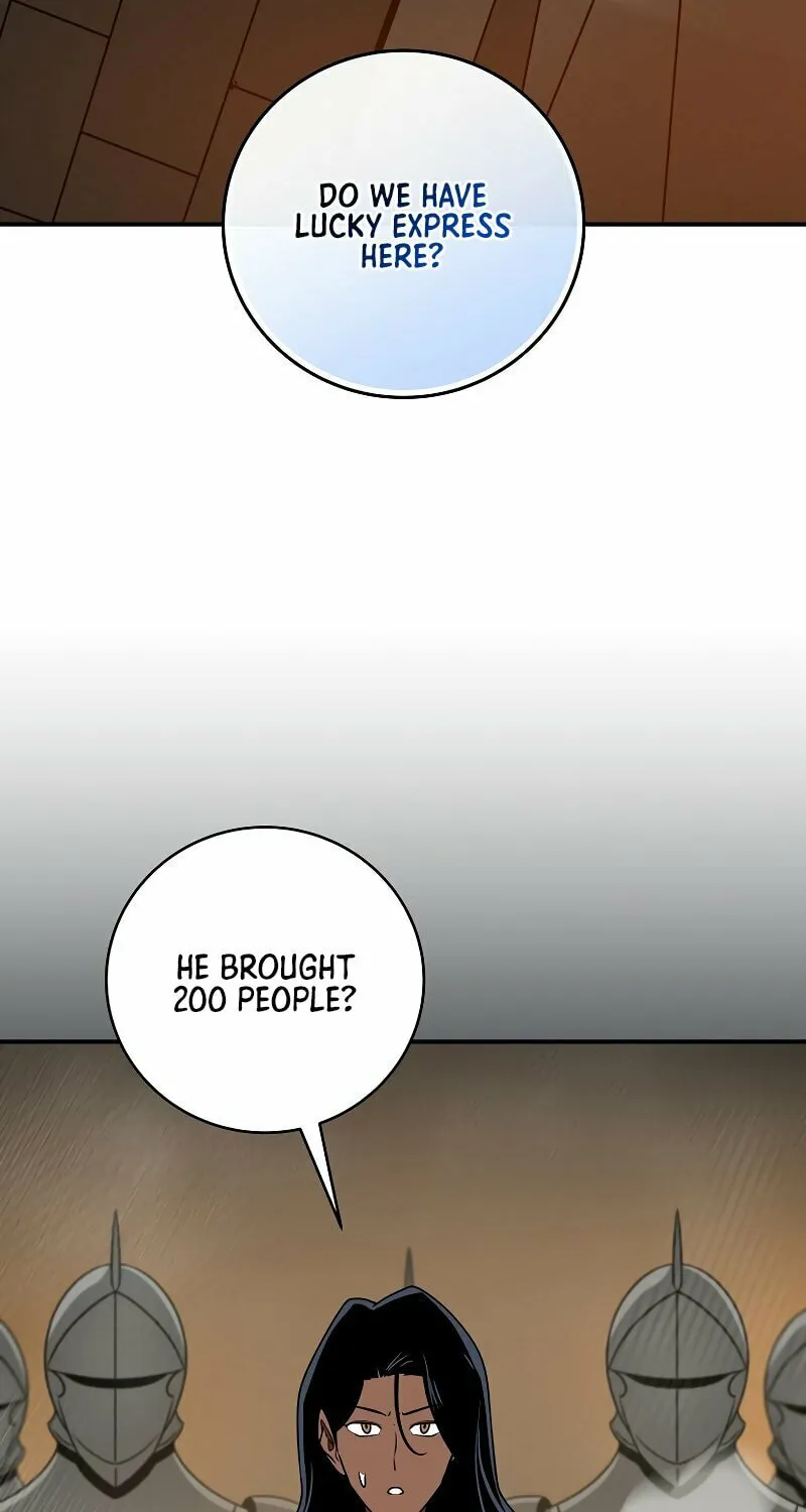 Grand Warlock Streamer Chapter 77 page 35 - 