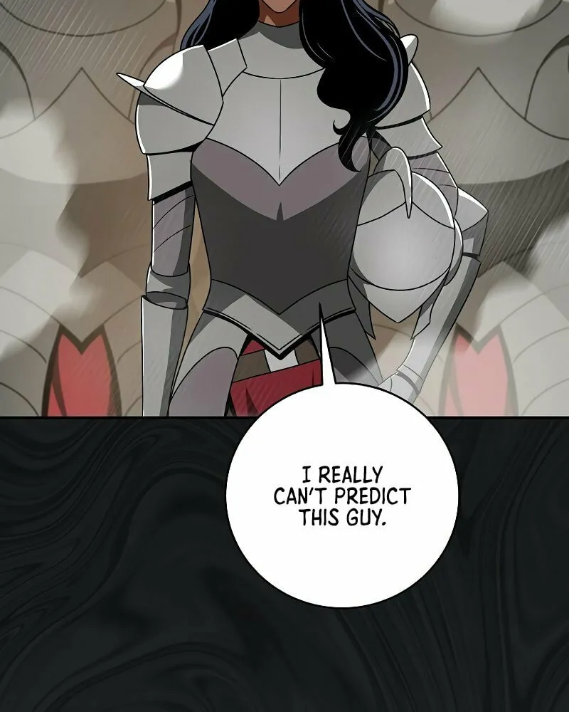 Grand Warlock Streamer Chapter 77 page 36 - 