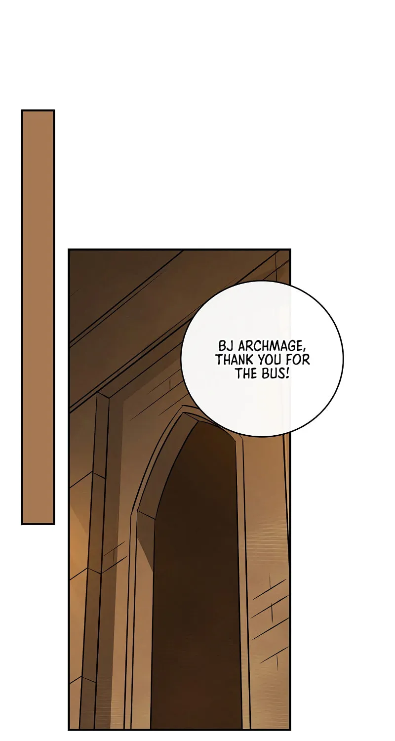 Grand Warlock Streamer Chapter 77 page 39 - 