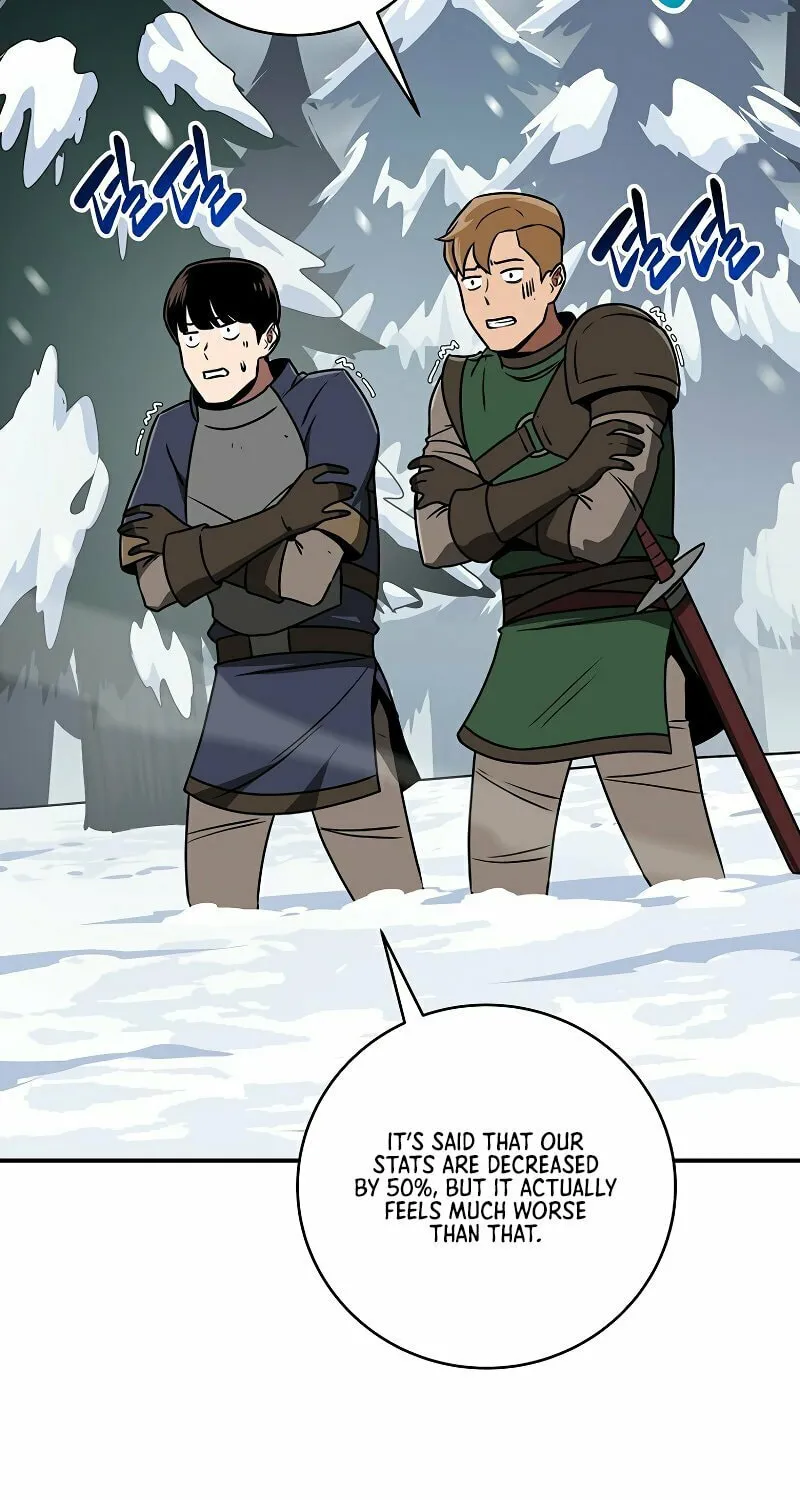 Grand Warlock Streamer Chapter 77 page 5 - 