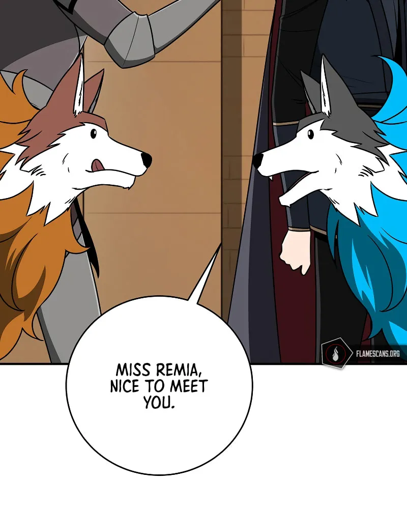 Grand Warlock Streamer Chapter 77 page 43 - 