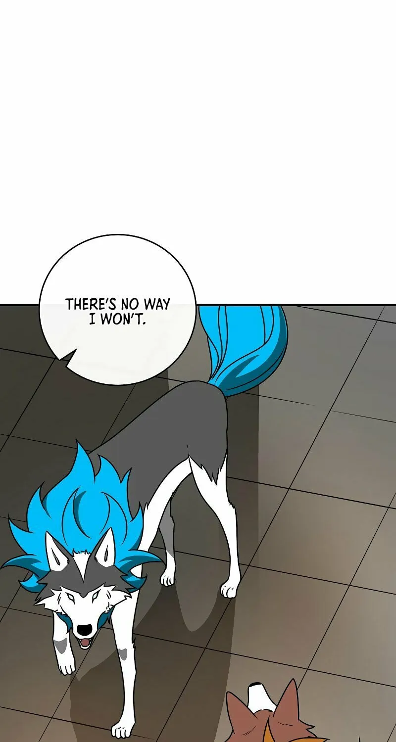 Grand Warlock Streamer Chapter 77 page 45 - 