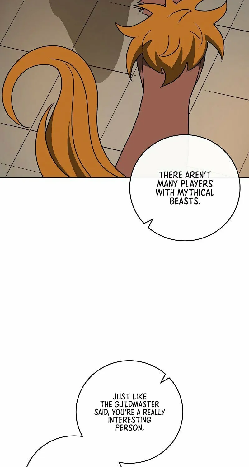 Grand Warlock Streamer Chapter 77 page 46 - 