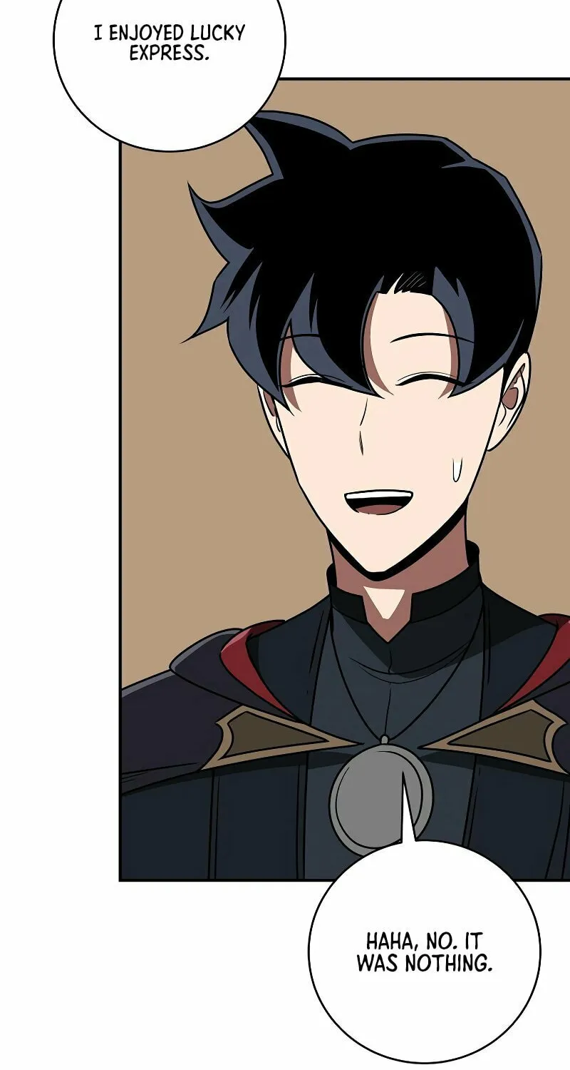 Grand Warlock Streamer Chapter 77 page 47 - 