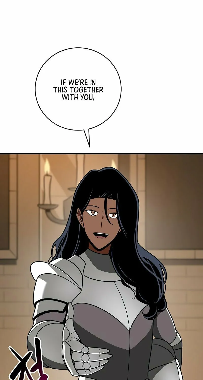 Grand Warlock Streamer Chapter 77 page 48 - 