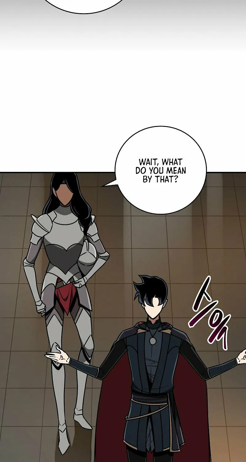 Grand Warlock Streamer Chapter 77 page 52 - 