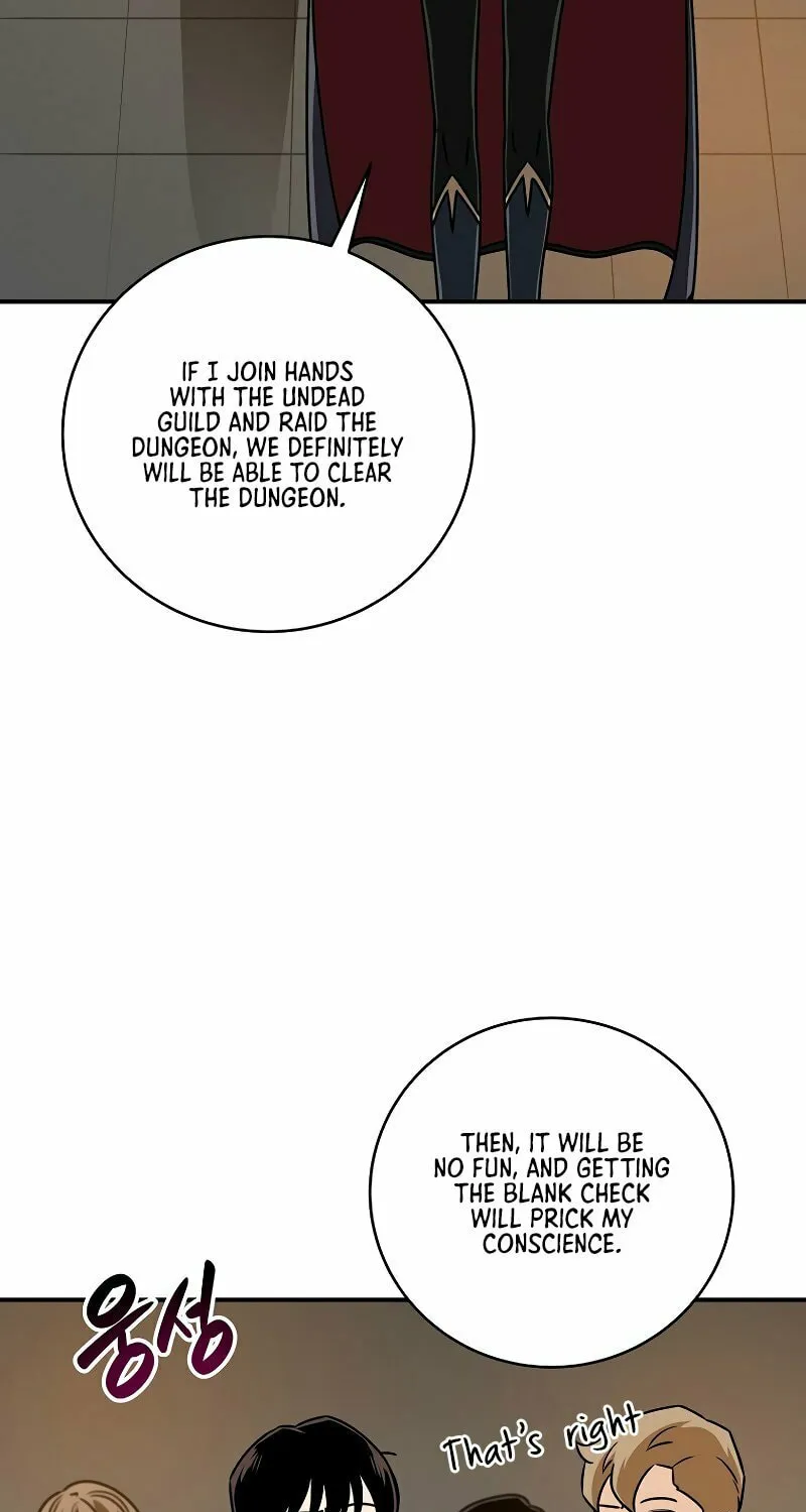 Grand Warlock Streamer Chapter 77 page 53 - 