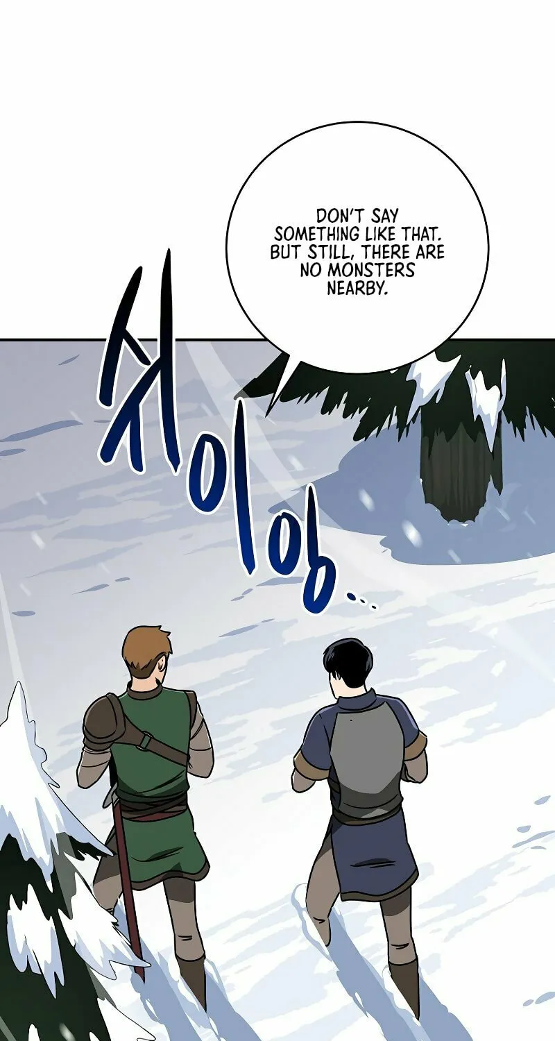 Grand Warlock Streamer Chapter 77 page 7 - 