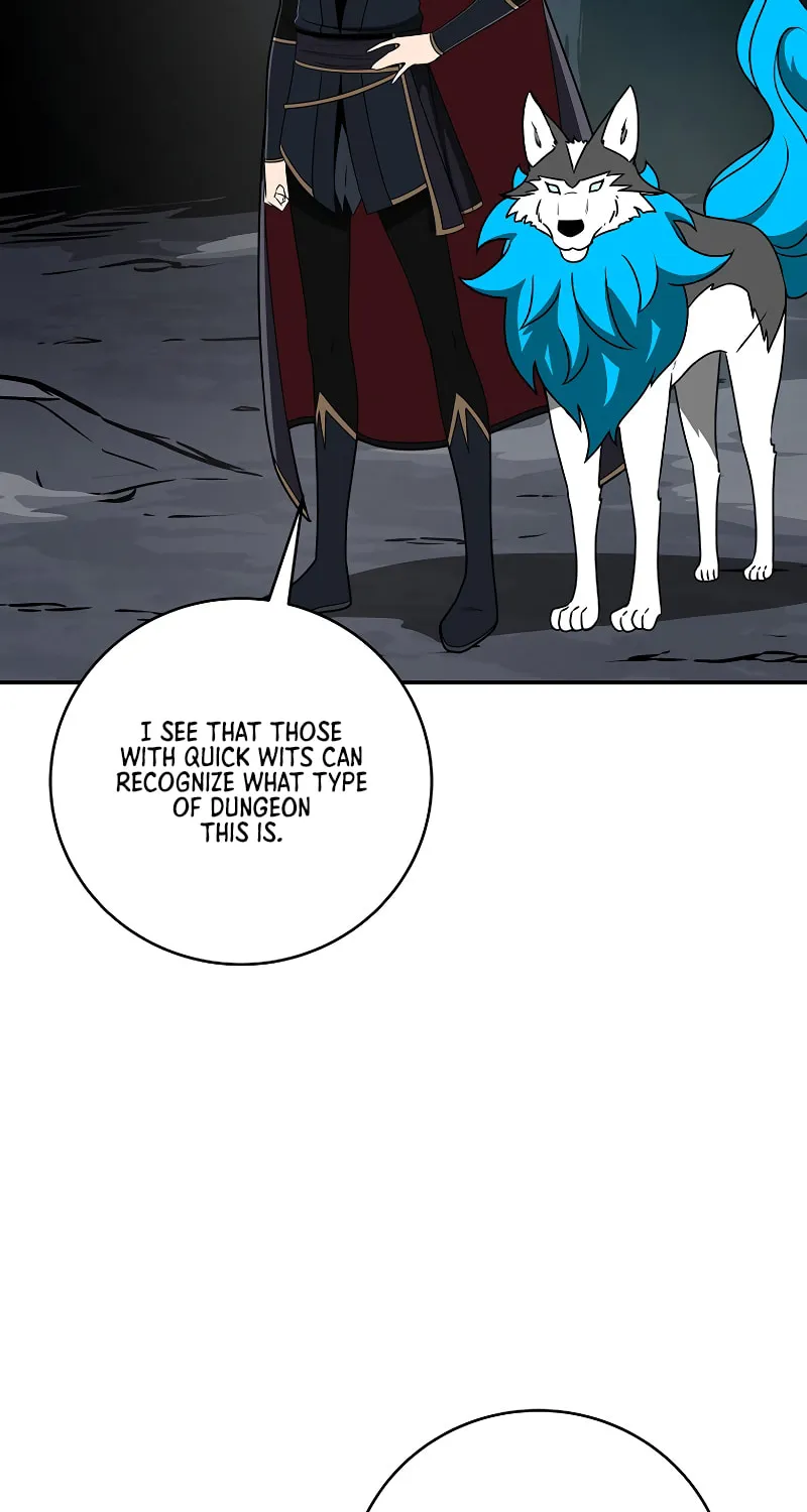 Grand Warlock Streamer Chapter 77 page 61 - 