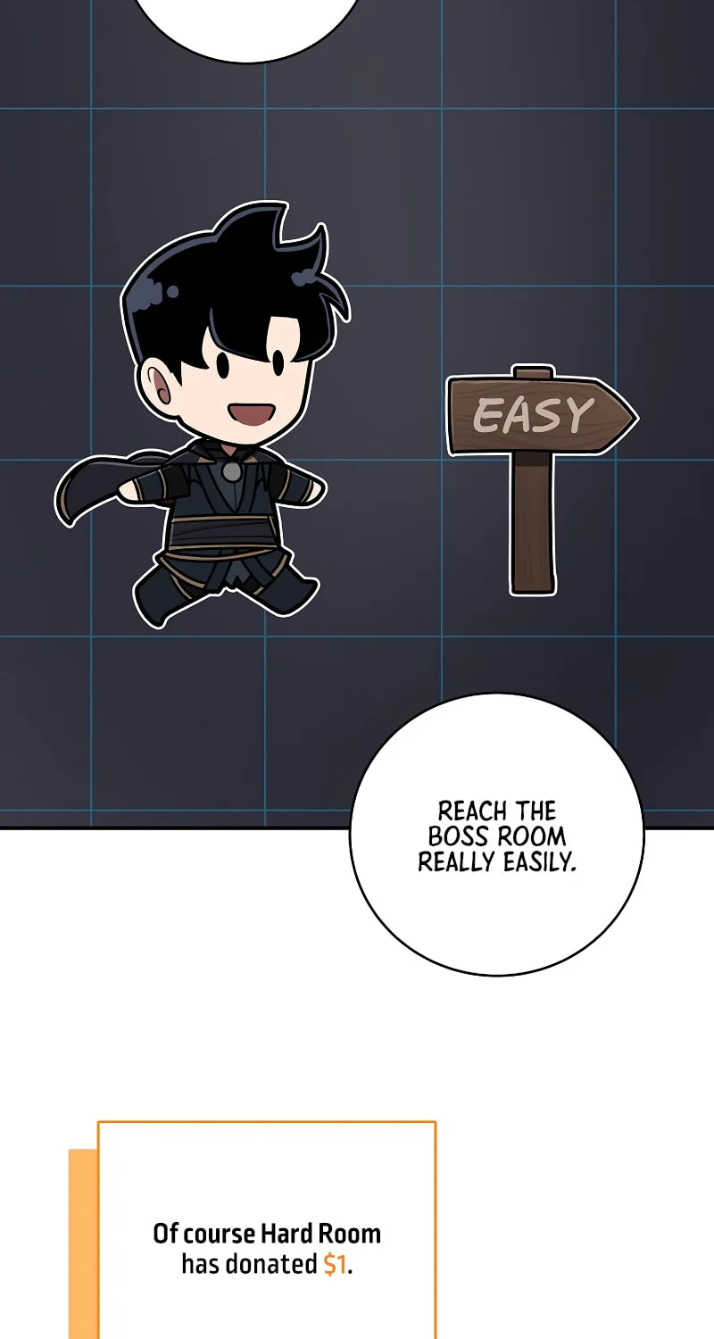Grand Warlock Streamer Chapter 77 page 63 - 