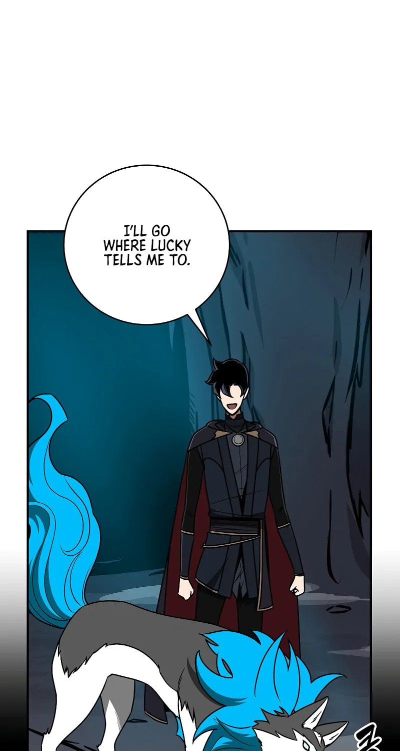 Grand Warlock Streamer Chapter 77 page 65 - 