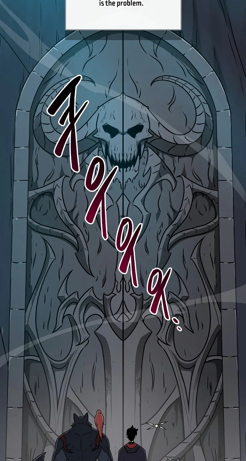 Grand Warlock Streamer Chapter 77 page 69 - 