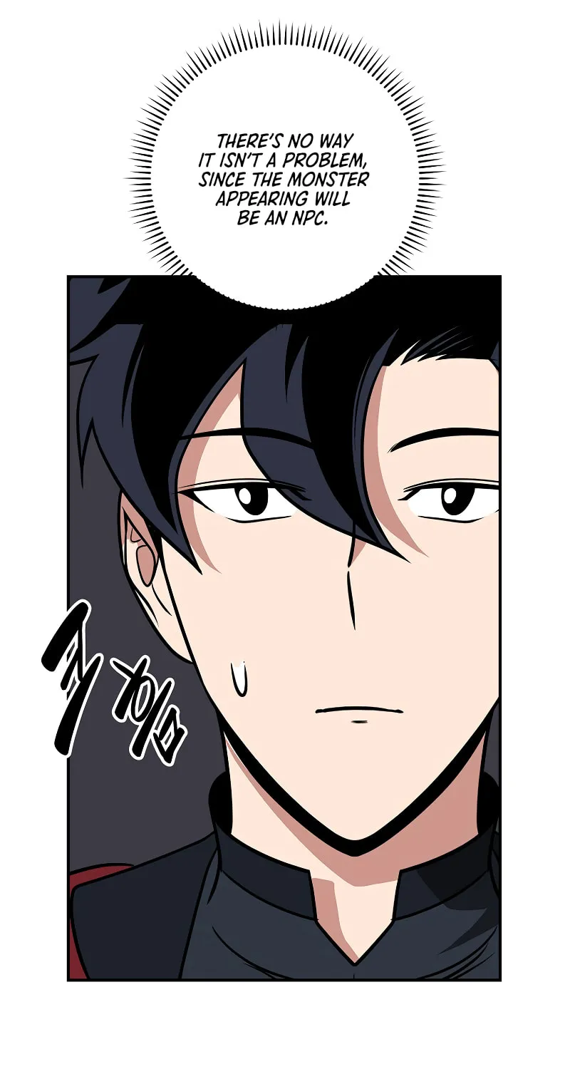 Grand Warlock Streamer Chapter 77 page 71 - 