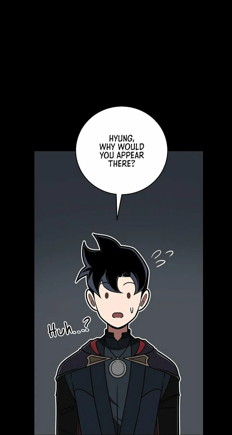 Grand Warlock Streamer Chapter 77 page 78 - 