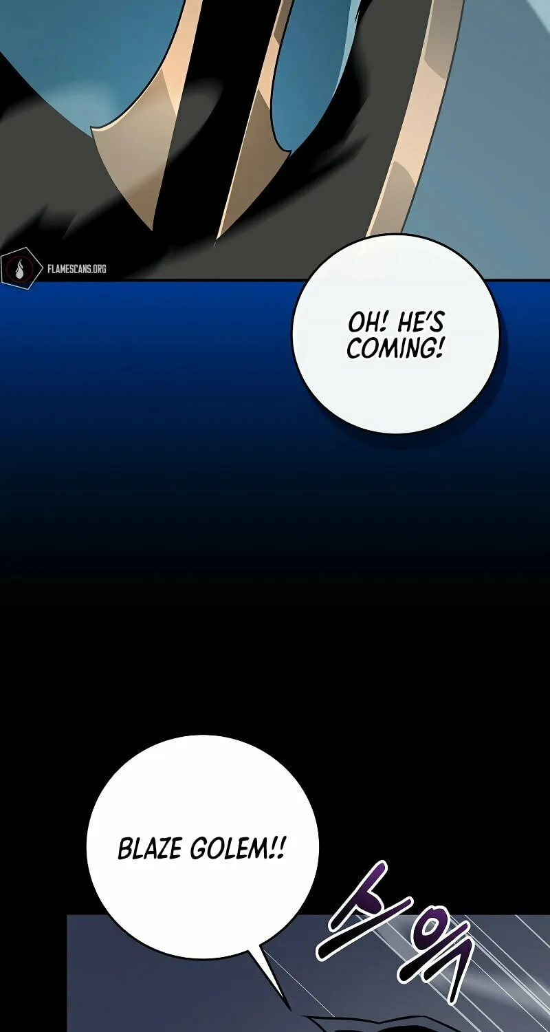 Grand Warlock Streamer Chapter 77 page 80 - 