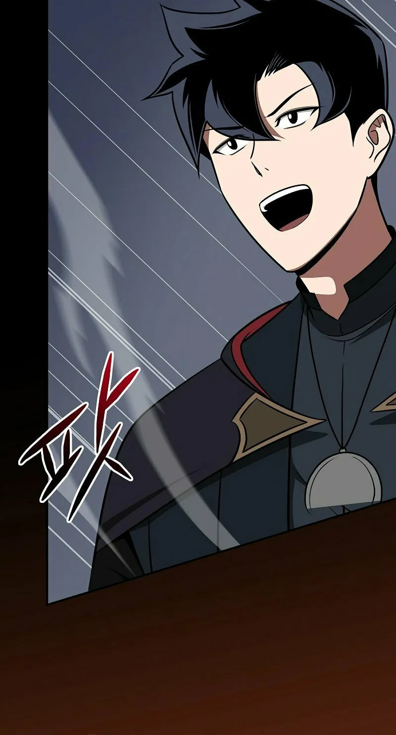 Grand Warlock Streamer Chapter 77 page 81 - 