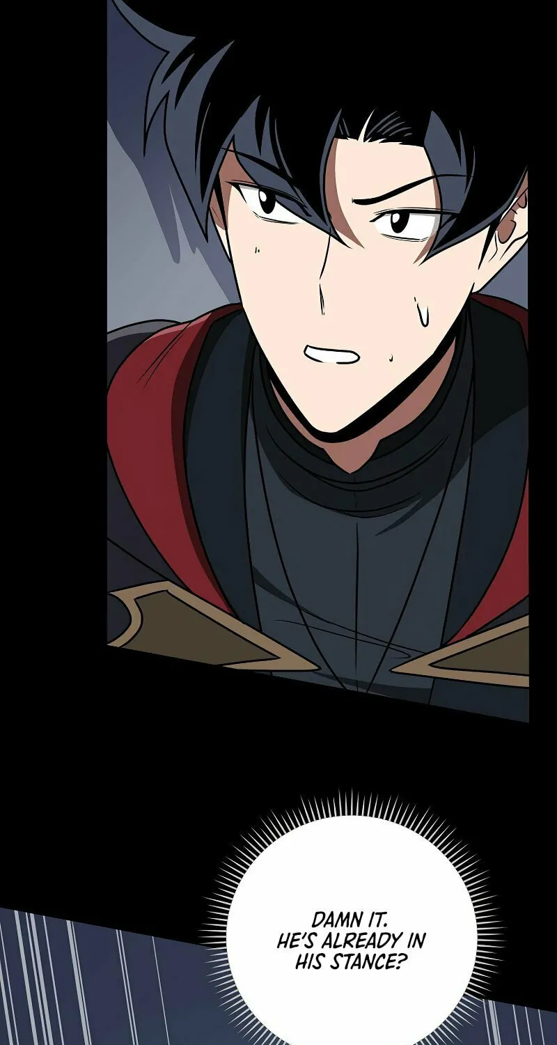 Grand Warlock Streamer Chapter 77 page 89 - 