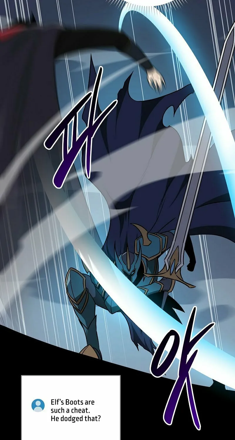 Grand Warlock Streamer Chapter 77 page 90 - 