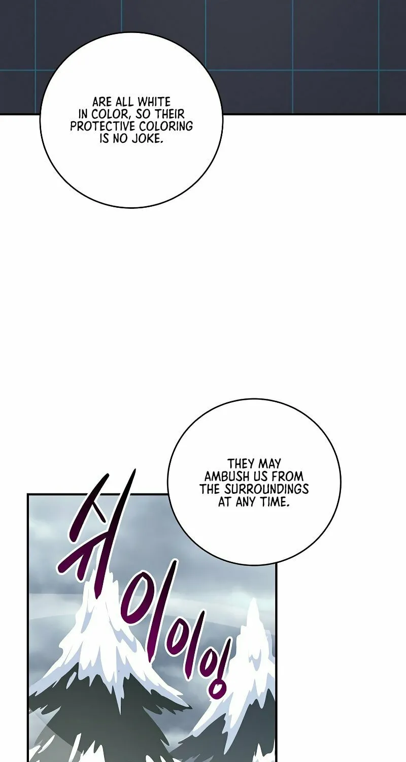 Grand Warlock Streamer Chapter 77 page 10 - 