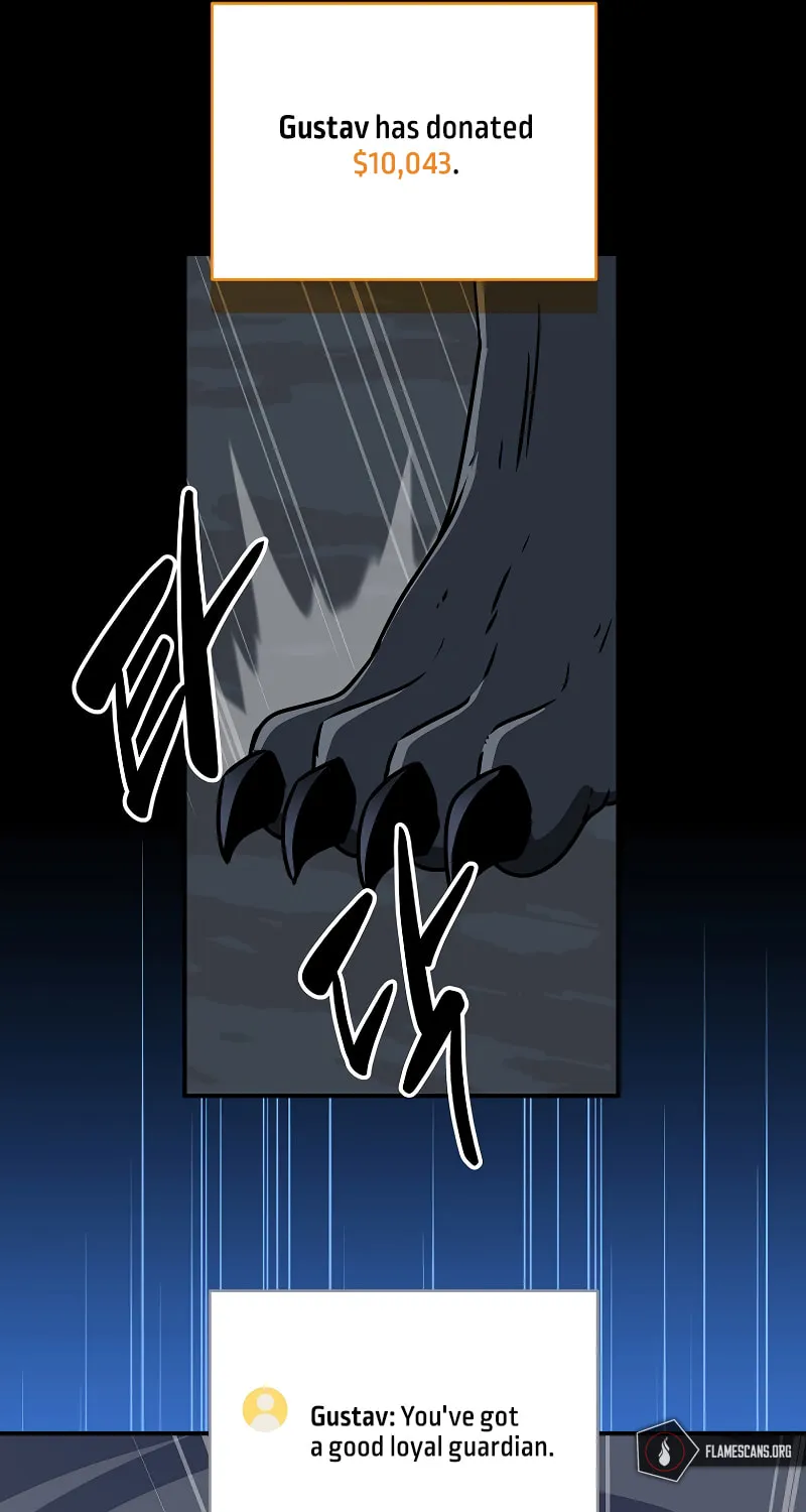 Grand Warlock Streamer Chapter 77 page 92 - 