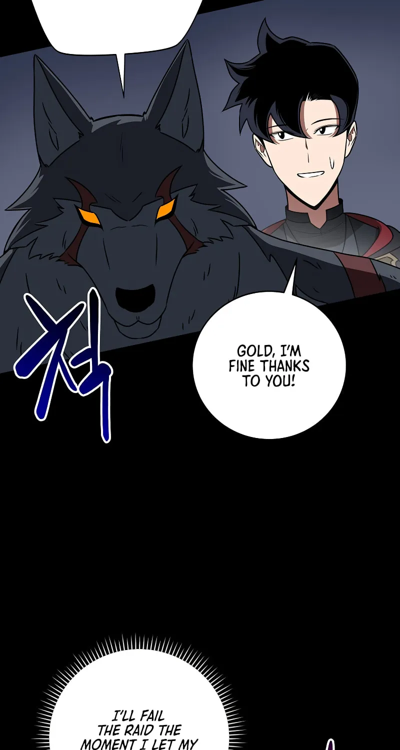 Grand Warlock Streamer Chapter 77 page 95 - 