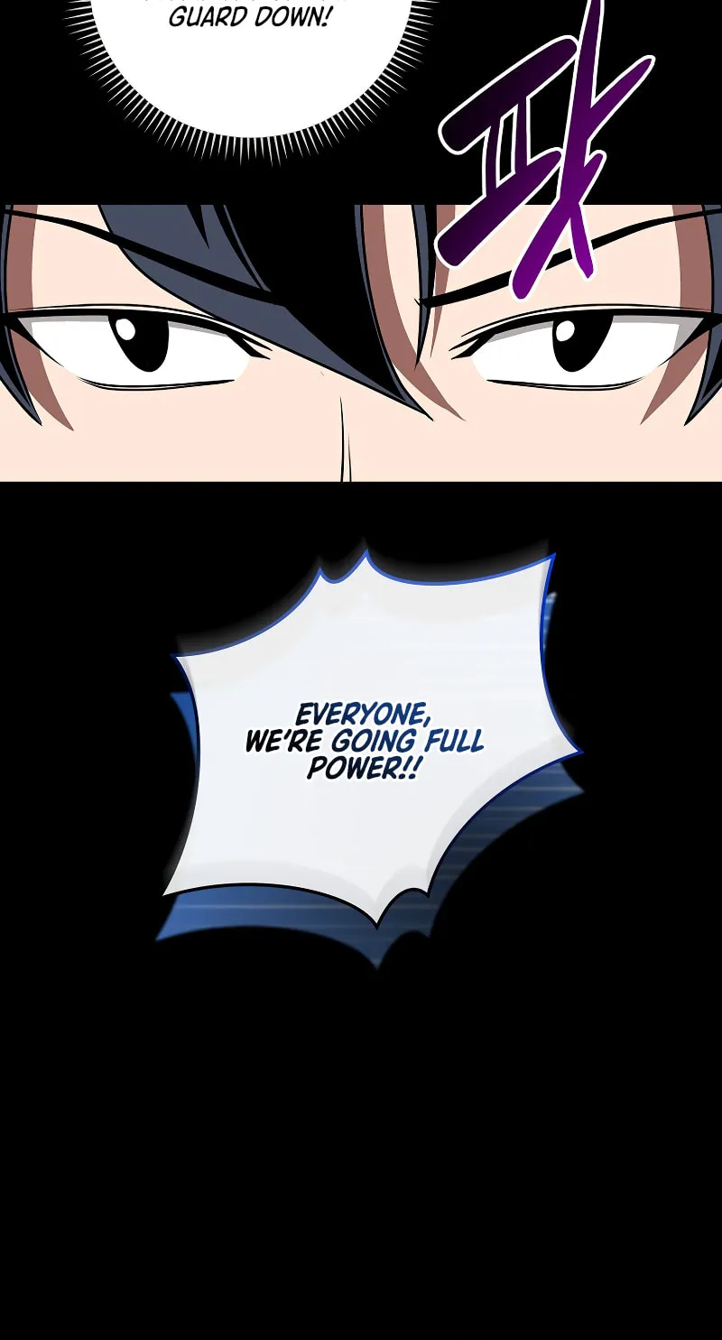Grand Warlock Streamer Chapter 77 page 96 - 