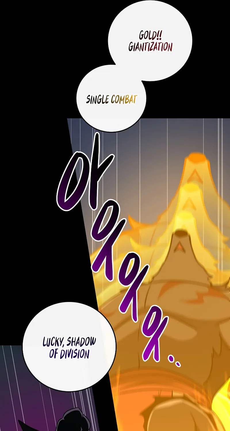 Grand Warlock Streamer Chapter 77 page 97 - 