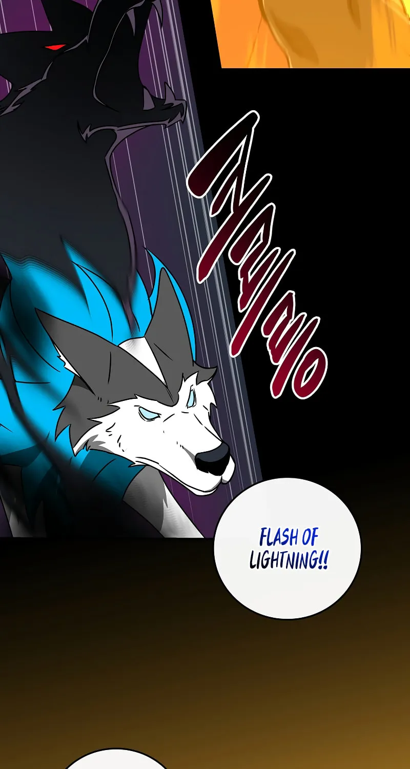 Grand Warlock Streamer Chapter 77 page 98 - 