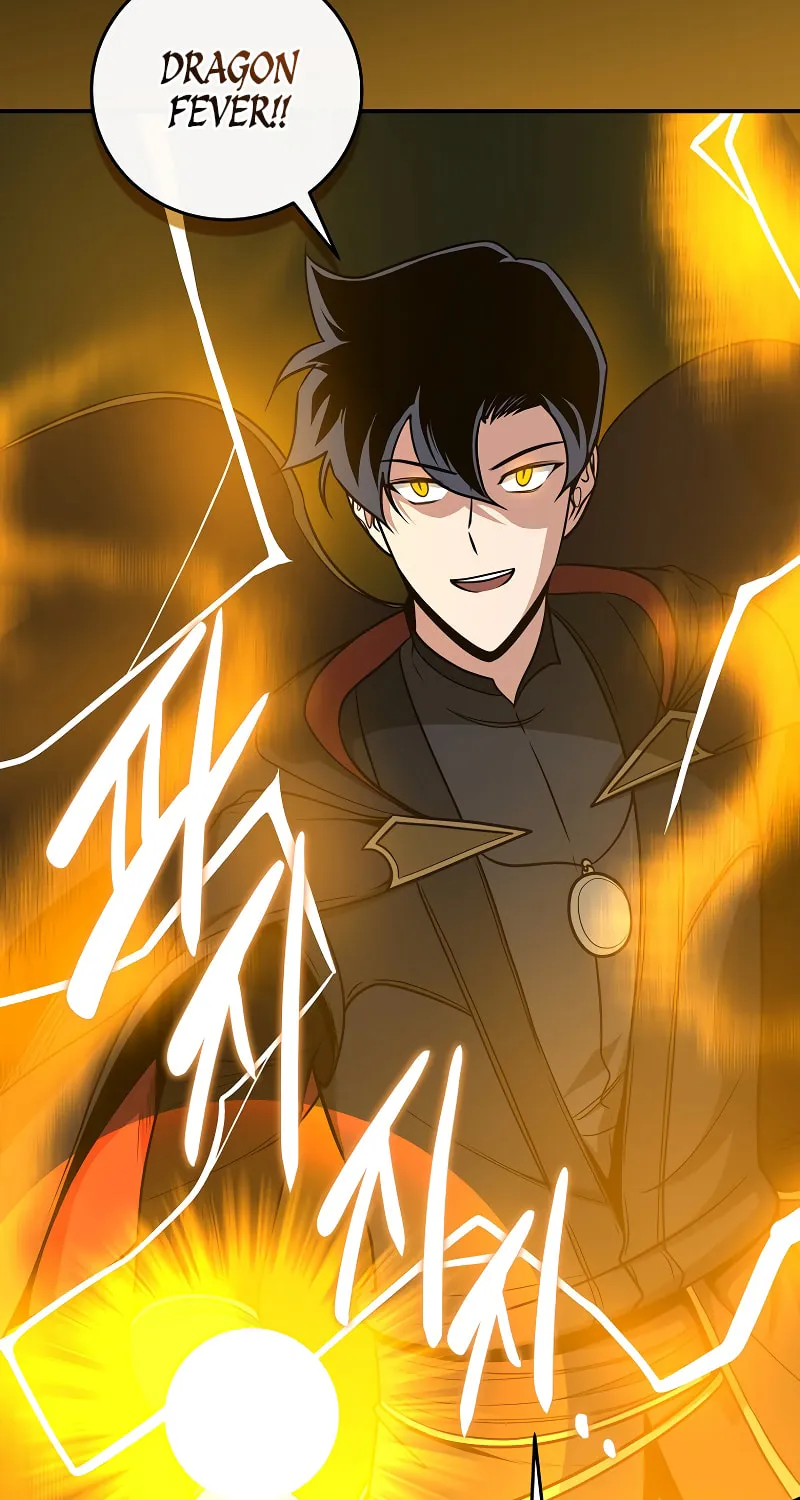 Grand Warlock Streamer Chapter 77 page 99 - 