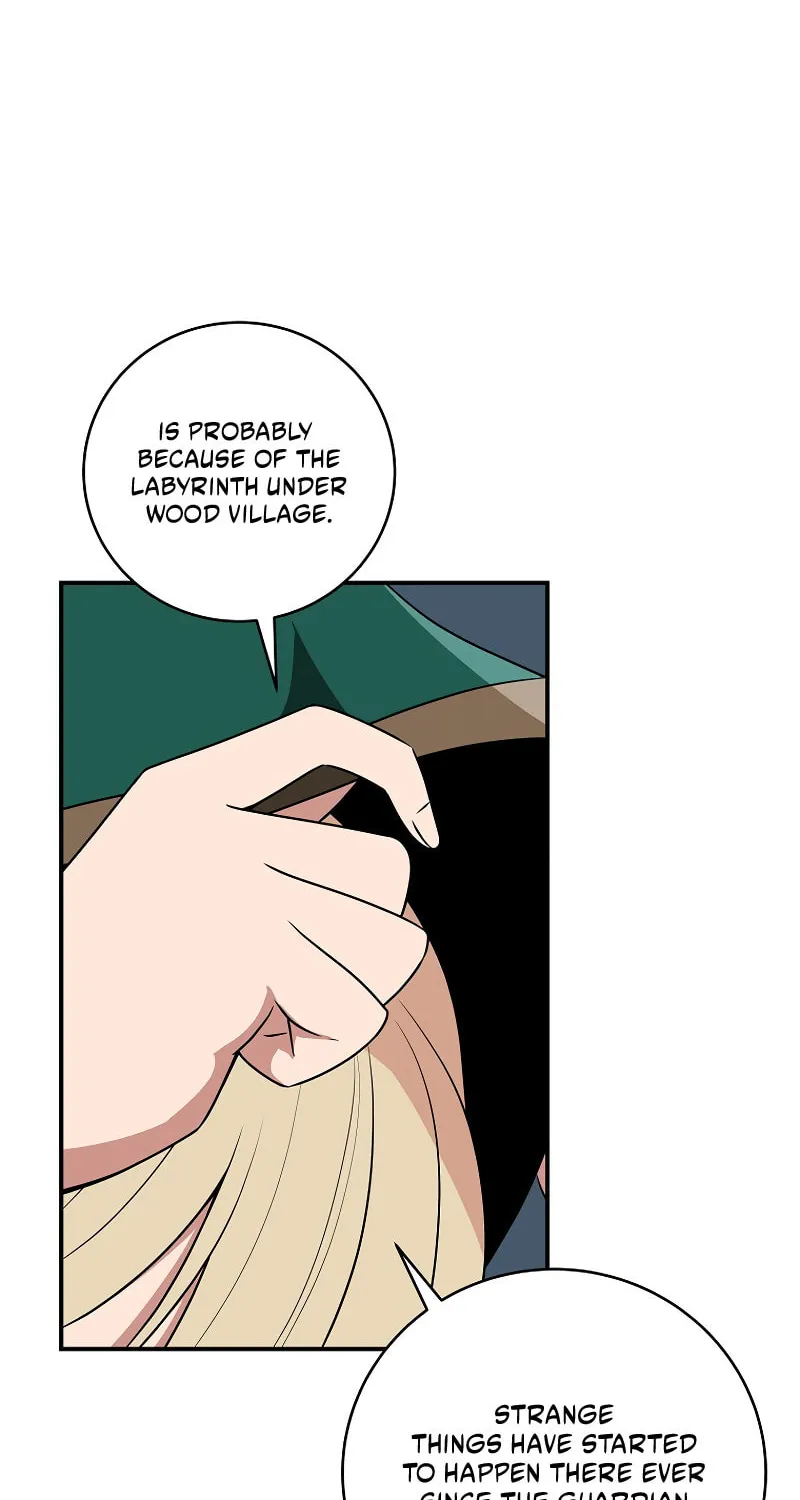 Grand Warlock Streamer Chapter 78 page 11 - 