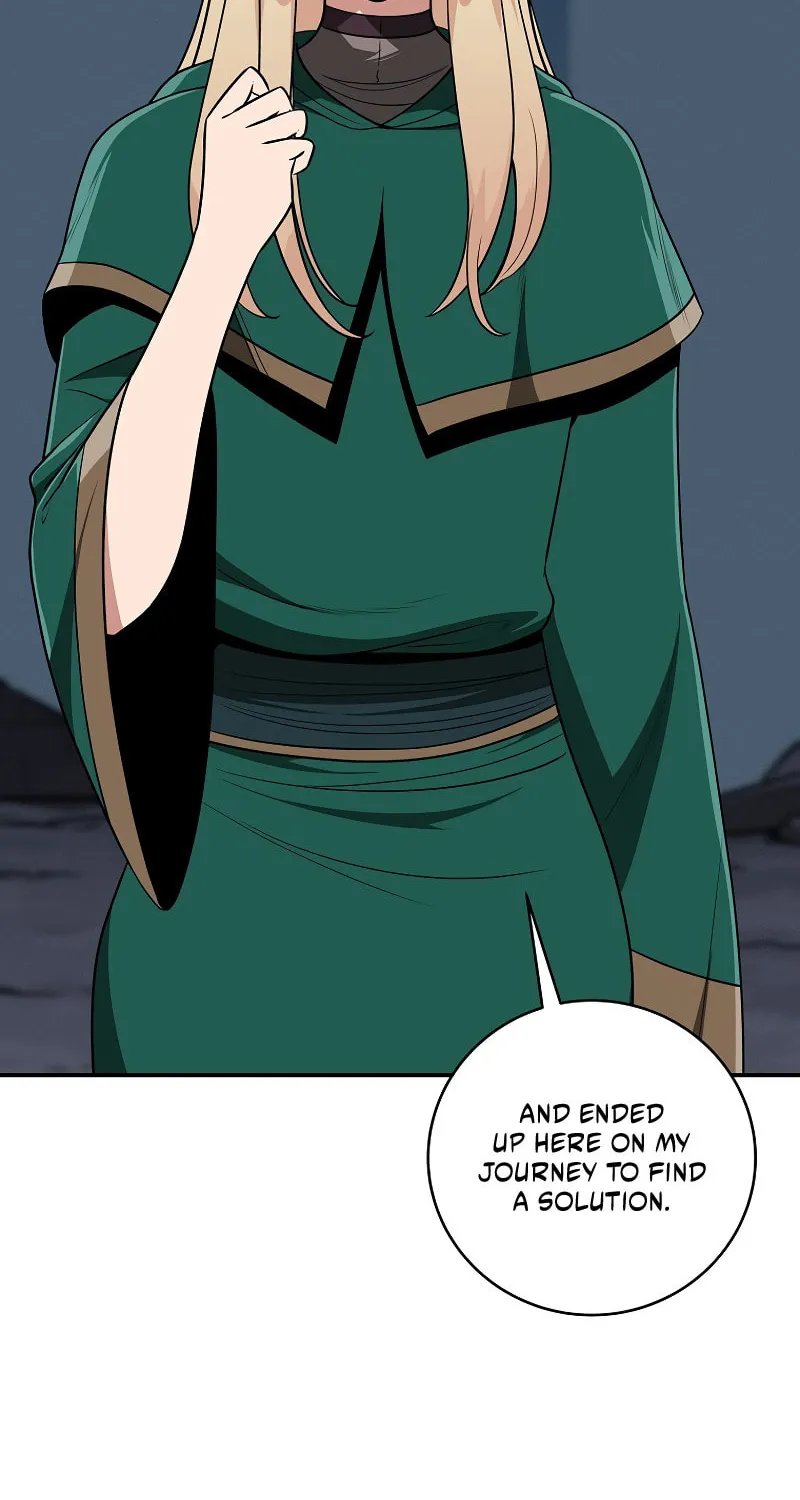 Grand Warlock Streamer Chapter 78 page 13 - 