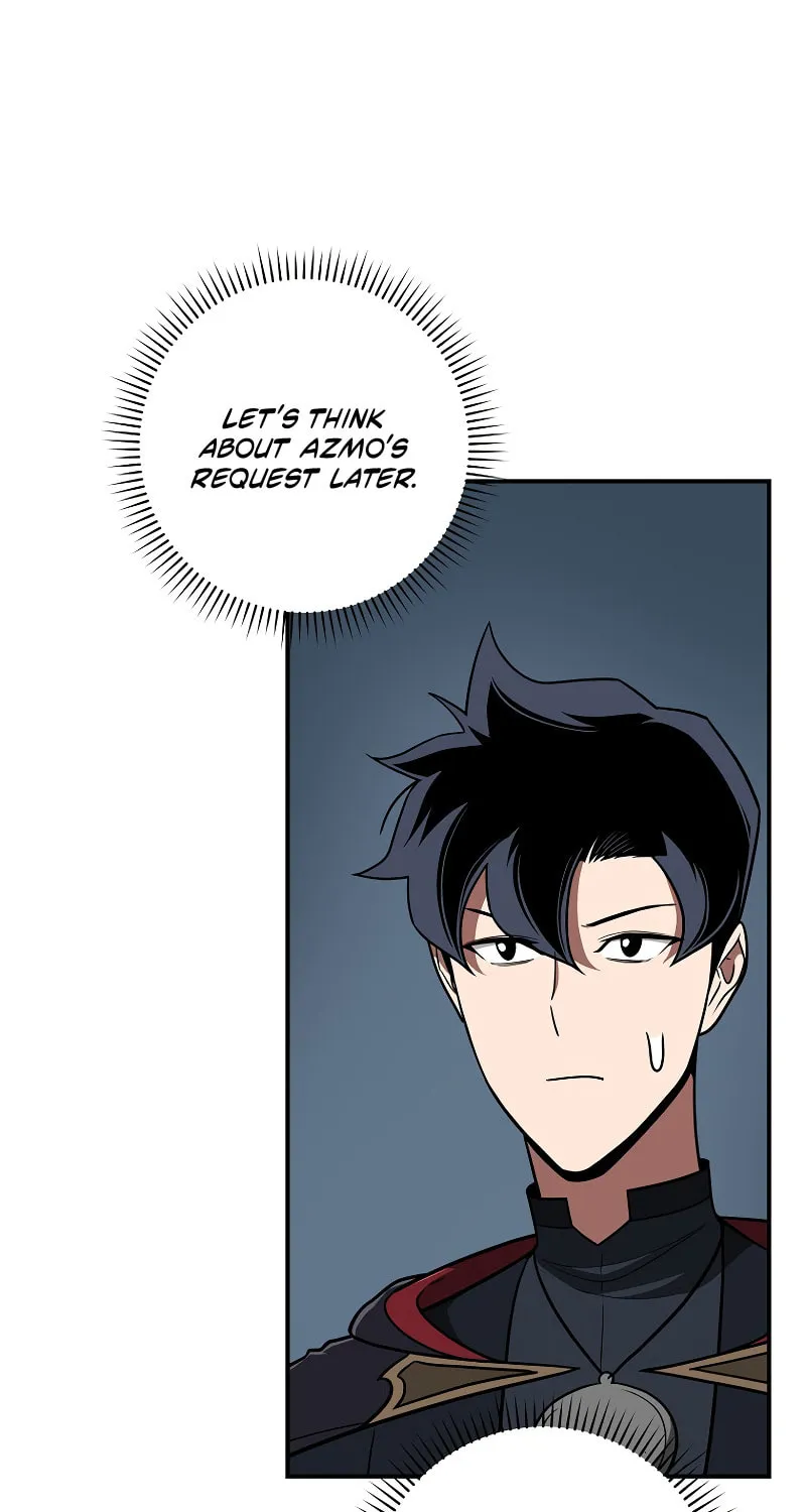Grand Warlock Streamer Chapter 78 page 14 - 