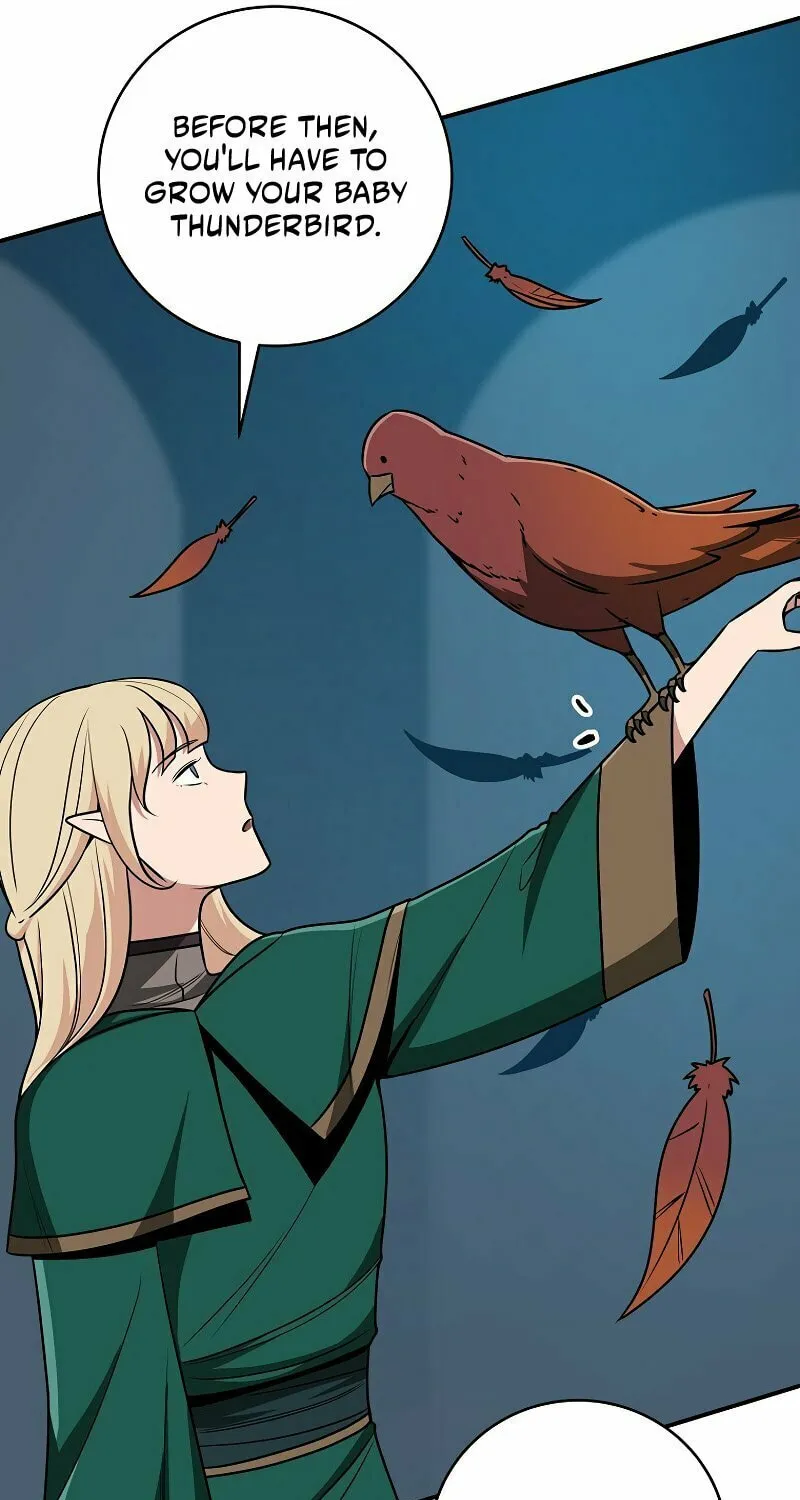 Grand Warlock Streamer Chapter 78 page 17 - 
