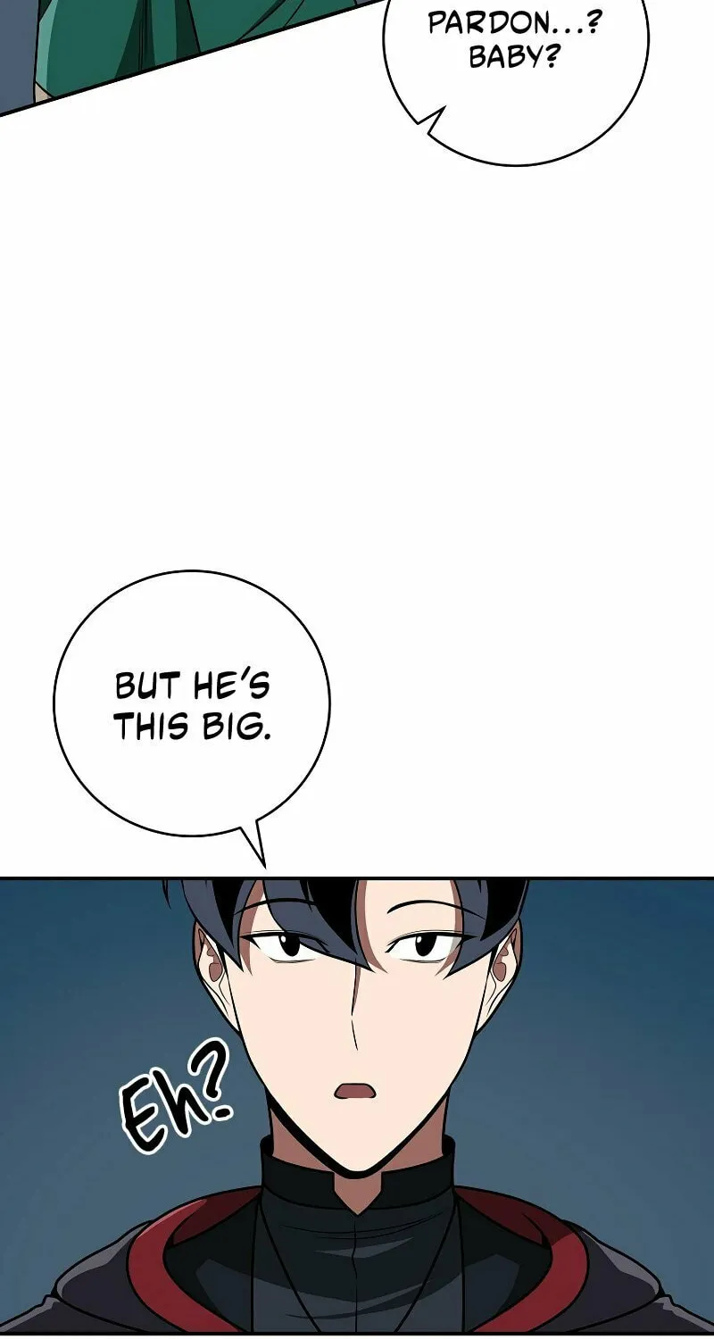 Grand Warlock Streamer Chapter 78 page 18 - 