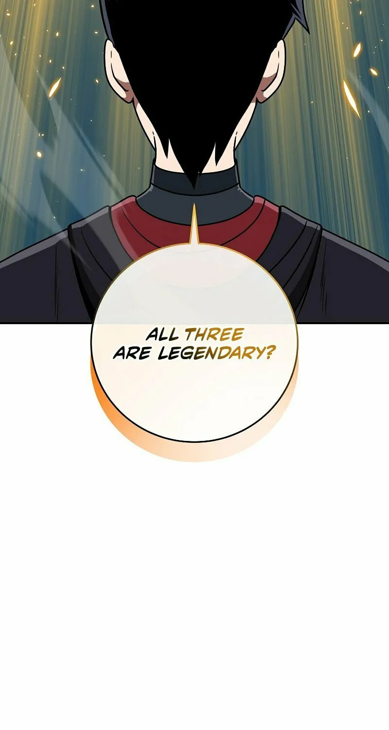 Grand Warlock Streamer Chapter 78 page 23 - 