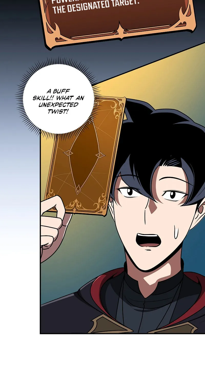 Grand Warlock Streamer Chapter 78 page 27 - 
