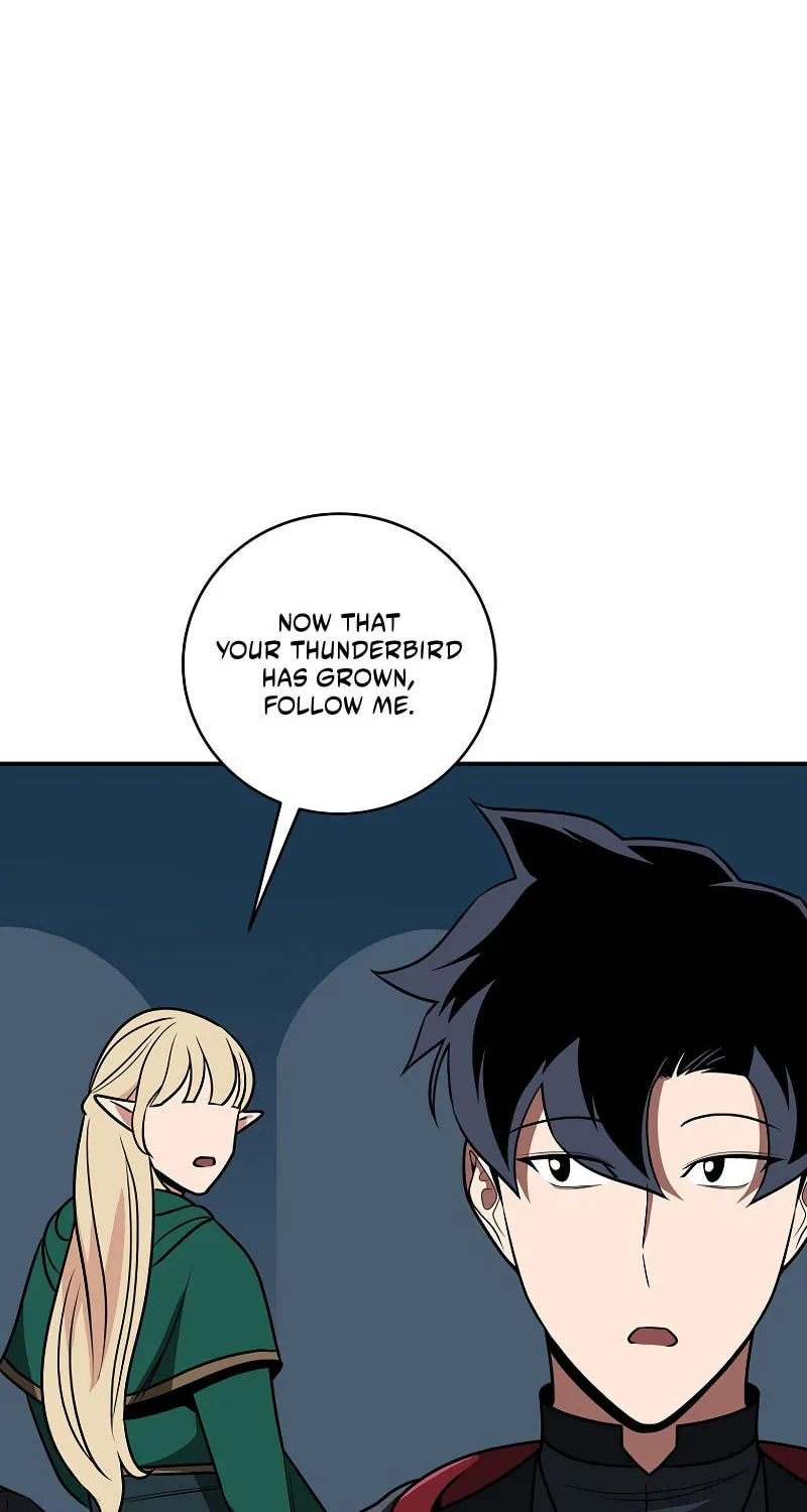 Grand Warlock Streamer Chapter 78 page 28 - 